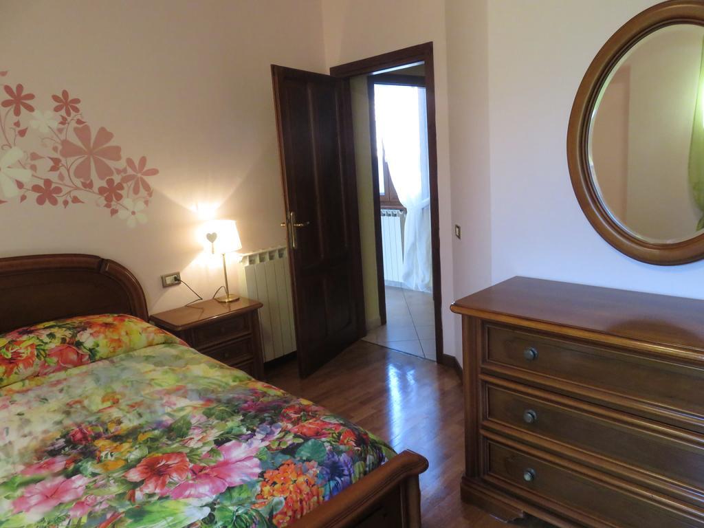 La Palma Apartment Domodossola Exterior photo